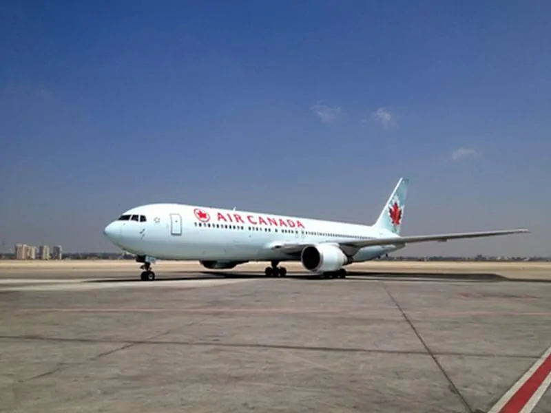 Air Canada Loyalty Program