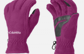 Cold Weather Gloves for Adventuring