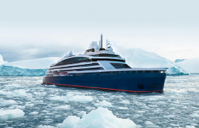 Cruise without Guilt on Ponant’s New Le Commandant Charcot 